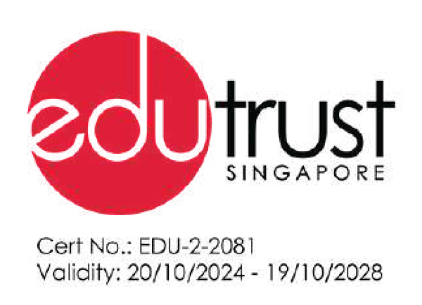 新加坡 EduTrust 认证