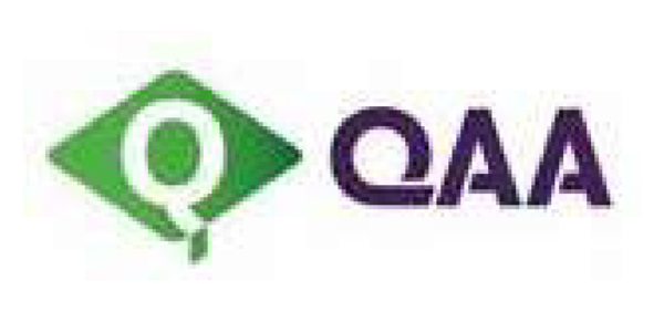 英国 QAA 审核